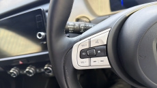 Honda Jazz 1.5 i-MMD Hybrid EX 5dr eCVT Hybrid Hatchback